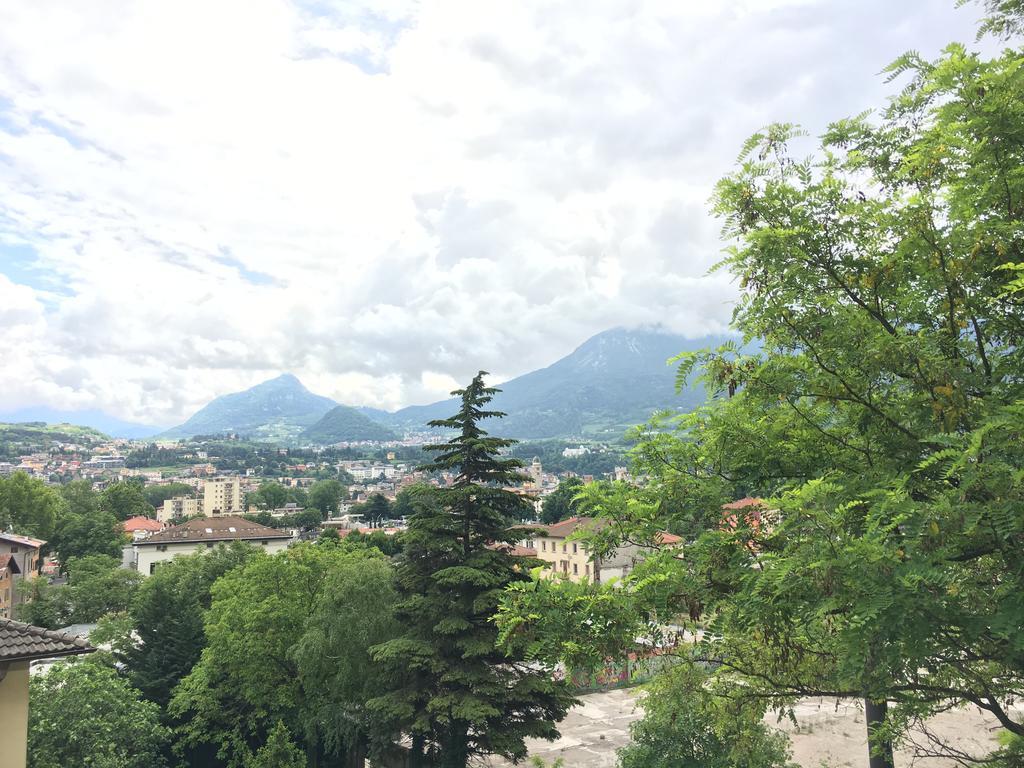 Appartement Trento Life Extérieur photo